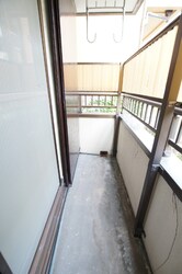 鳴尾・武庫川女子大前駅 徒歩6分 3階の物件内観写真